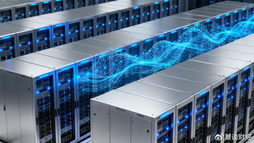 東華軟件成立廣西人工智能子公司，3億注冊(cè)資本加碼數(shù)據(jù)處理與存儲(chǔ)服務(wù)