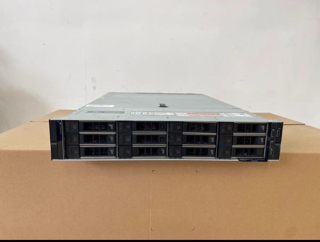 Dell PowerEdge R540 面向ERP、數(shù)據(jù)存儲、虛擬化與文件共享的企業(yè)級雙路服務(wù)器解決方案