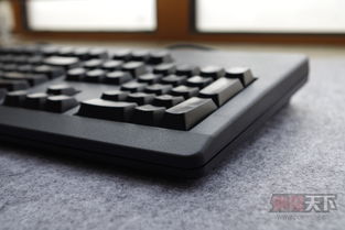 來(lái)自原廠的情懷 Cherry G80-3000 機(jī)械鍵盤(pán)經(jīng)典評(píng)測(cè)