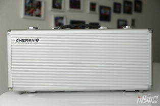 全球僅存兩把的傳奇 黃金版Cherry MX Board 6.0，外設(shè)收藏界的圣杯